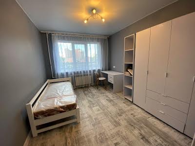 квартира за адресою Вадима Гетьмана вул., 40