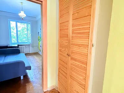 квартира по адресу Тампере ул., 3