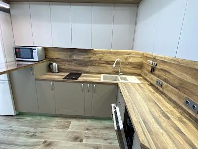 квартира за адресою Каховська вул., 56