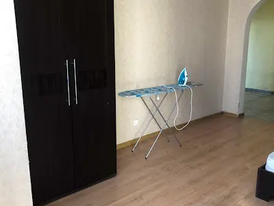 квартира за адресою Анни Ахматової вул., 50