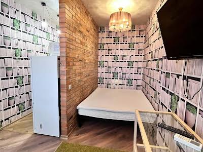 квартира за адресою Теремківська вул., 3-А