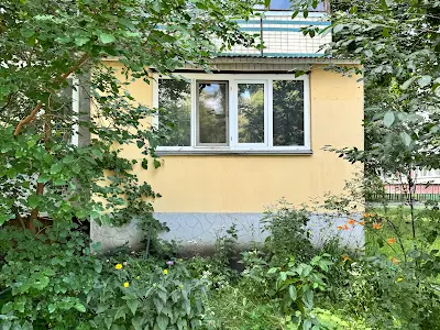 квартира за адресою Гната Юри вул., 10-А