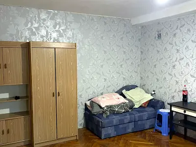 квартира по адресу Преображенская ул. (Ивана Клименко), 16