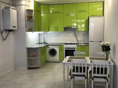 квартира за адресою Городницька вул., 47-Д