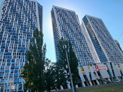 квартира за адресою Берестейський просп. (Перемоги), 11