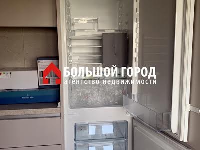 квартира по адресу Запорожье, Цитрусова ул., 4