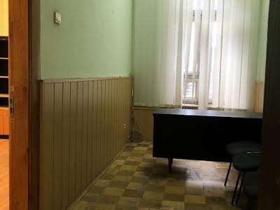 комерційна за адресою Королеви Єлизавети ІІ вул. (Глинки), 12Ж