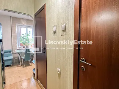 квартира за адресою Анни Ахматової вул., 4