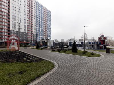 квартира за адресою Київ, Канальна вул., 8-Б