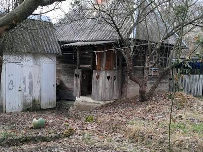 дом по адресу с. Новоселки, лісова
