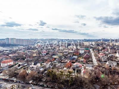 квартира за адресою Підвисоцького професора вул., 4в