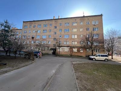 квартира за адресою Освіти вул., 7