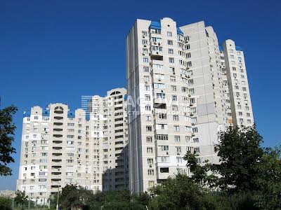 квартира за адресою Драгоманова вул., 31Б