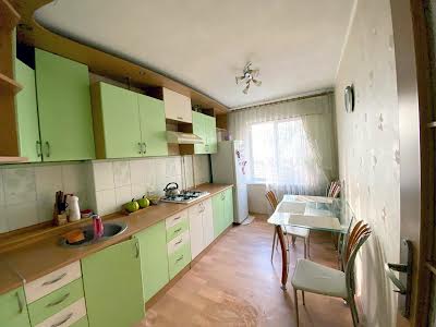 квартира за адресою Миру просп., 59