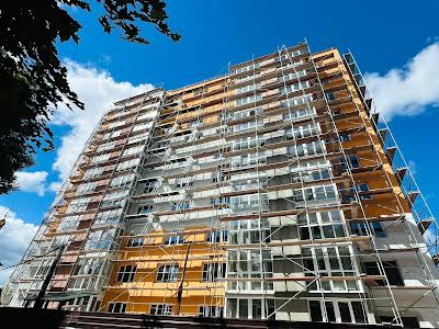 квартира по адресу Злуки просп., 25а