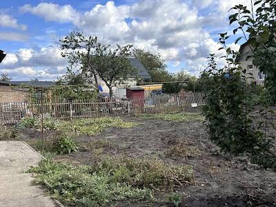 дом по адресу провулок Рівненський