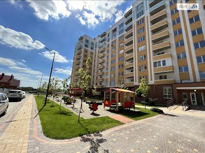 квартира за адресою Івана Кожедуба, 8б