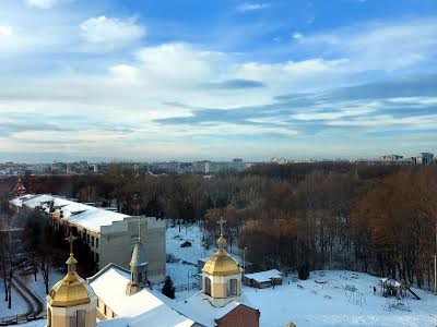 квартира за адресою Володимира Великого вул., 10