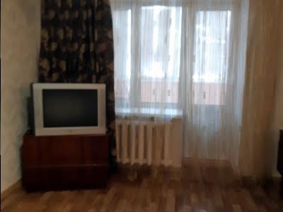 квартира по адресу Любарского пер. (Белостоцкого), 12