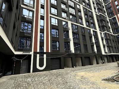 квартира за адресою Богдана Хмельницького вул., 94