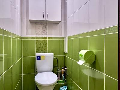 квартира за адресою Степана Бандери вул. (Попова), 31а