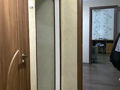 квартира по адресу Дорогожицкая ул., 14-А