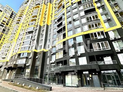 квартира за адресою Кадетський Гай вул., 10