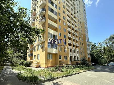 квартира за адресою Валерія Лобановського вул., 11