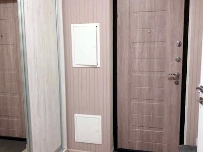 квартира за адресою Сергія Данченка вул., 30