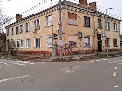 квартира за адресою Хлібопекарська вул. (Воровського), 34
