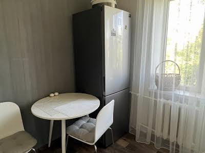 квартира за адресою Олександра Поля просп. (Кірова), 48Б