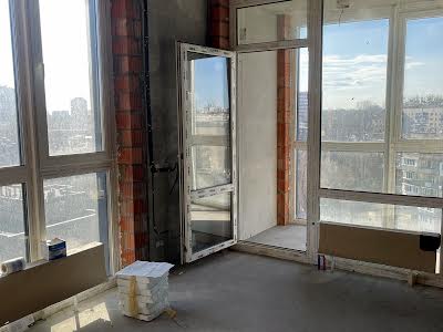 квартира за адресою Шолуденка вул., 30