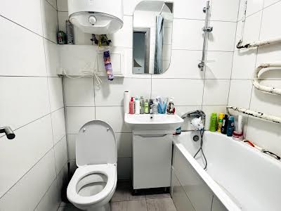 квартира по адресу Чугуевский пер., 10