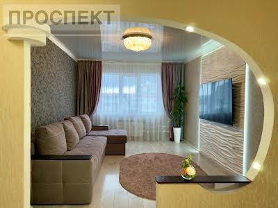 квартира по адресу Героев Крут ул. (Черепіна), 12