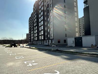 квартира по адресу Роксоланы ул., 151