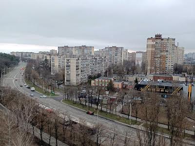 квартира за адресою Георгія Гонгадзе просп. (Радянської України), 11