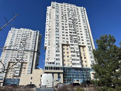 квартира за адресою Юрія Шумського вул., 1а