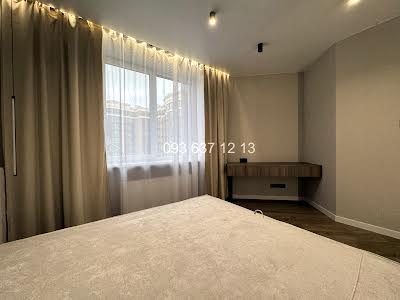 квартира по адресу Мартинова просп., 32