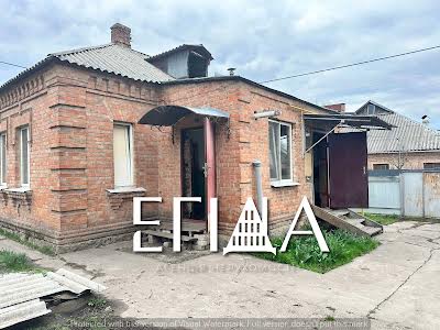 дом по адресу Буревугільна