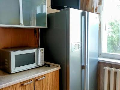 квартира по адресу Голосеевский просп. (40-летия Октября), 68