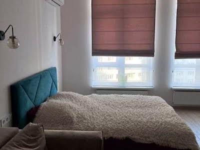 квартира по адресу Олены Пчилки ул., 7