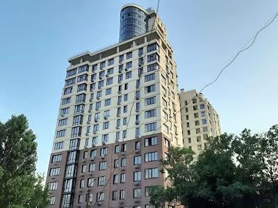квартира за адресою Нагірна вул., 18/16