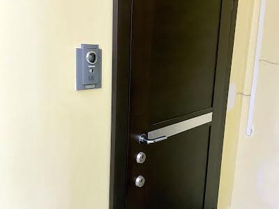 квартира по адресу Миколи Різоля ул. (Маршала Судца), 7