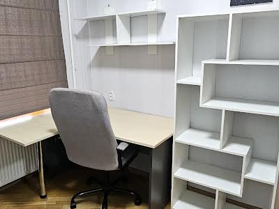 квартира по адресу Івана Богуна, 4