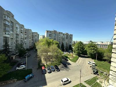 квартира за адресою Лисеницька вул., 13