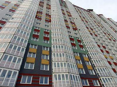 квартира за адресою Бориса Гмирі вул., 22