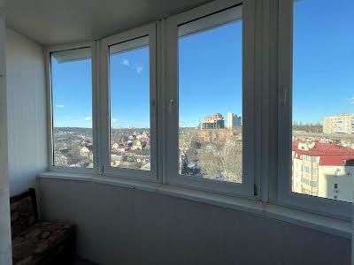 квартира по адресу Науки просп., 80-А/73