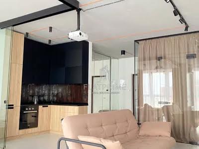 квартира за адресою Драгоманова вул., 2