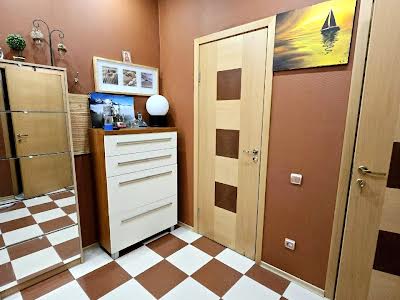 квартира по адресу Миколы Бажана просп., 7-Ж