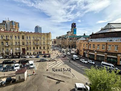 квартира за адресою Бессарабська пл., 7